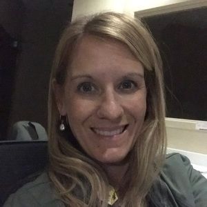 Meet your Posher, Mandie